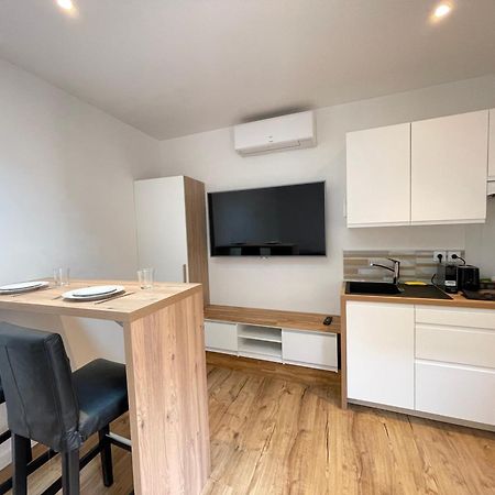 Studio Toulouse Pargaminieres ภายนอก รูปภาพ