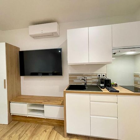 Studio Toulouse Pargaminieres ภายนอก รูปภาพ