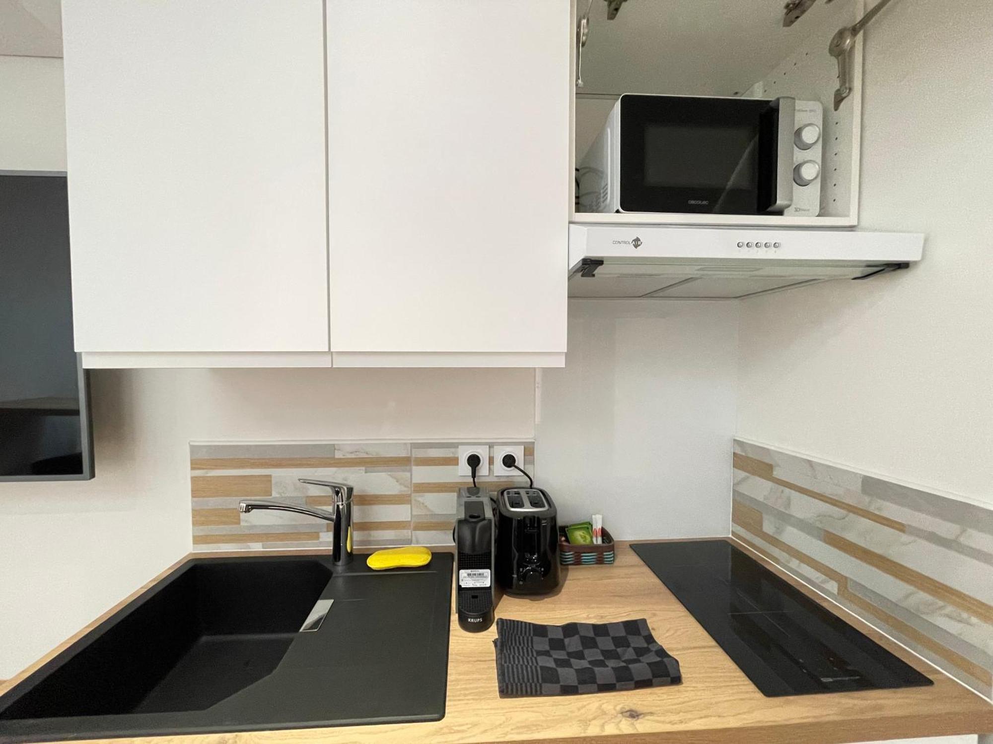 Studio Toulouse Pargaminieres ภายนอก รูปภาพ