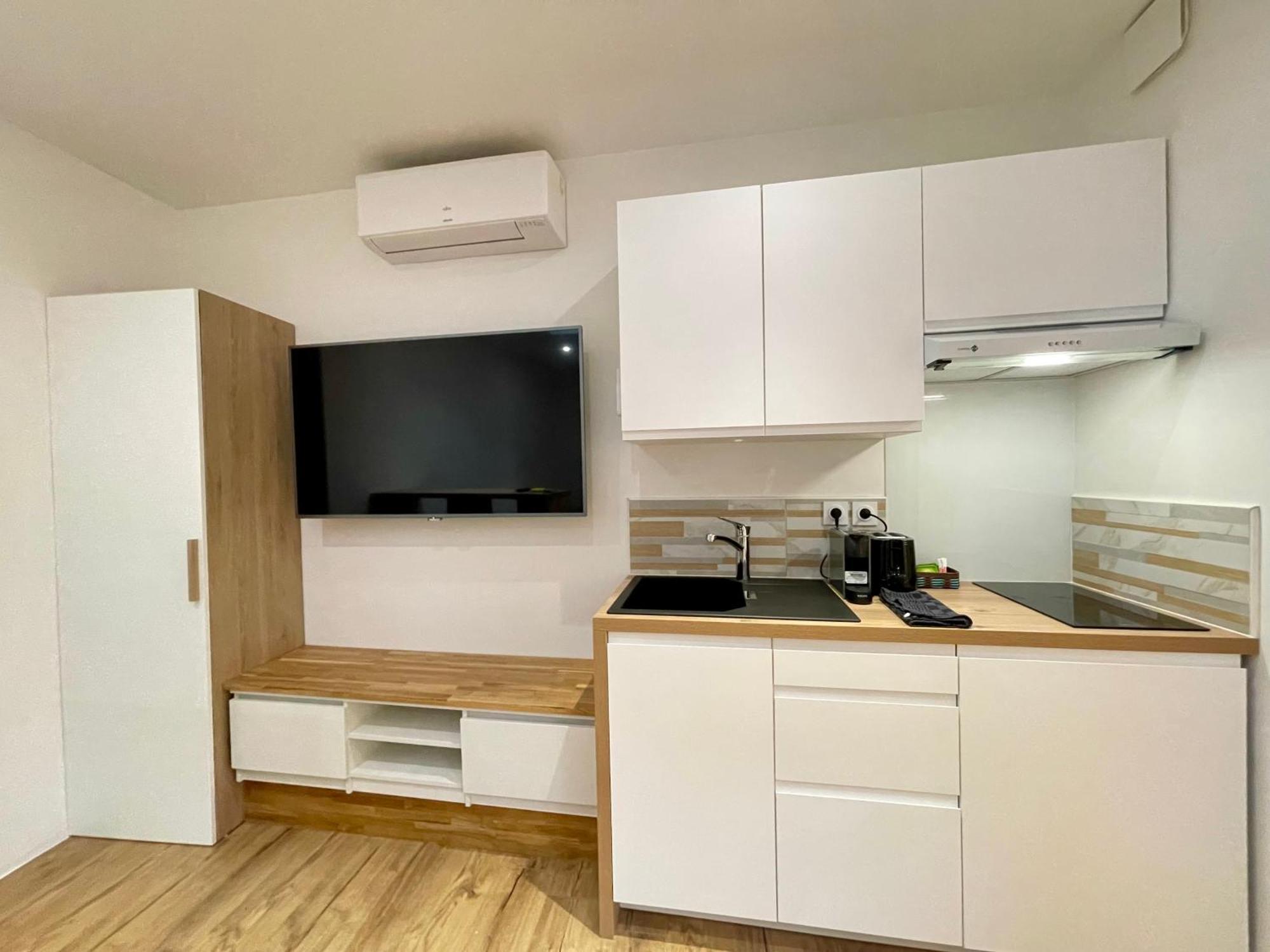 Studio Toulouse Pargaminieres ภายนอก รูปภาพ