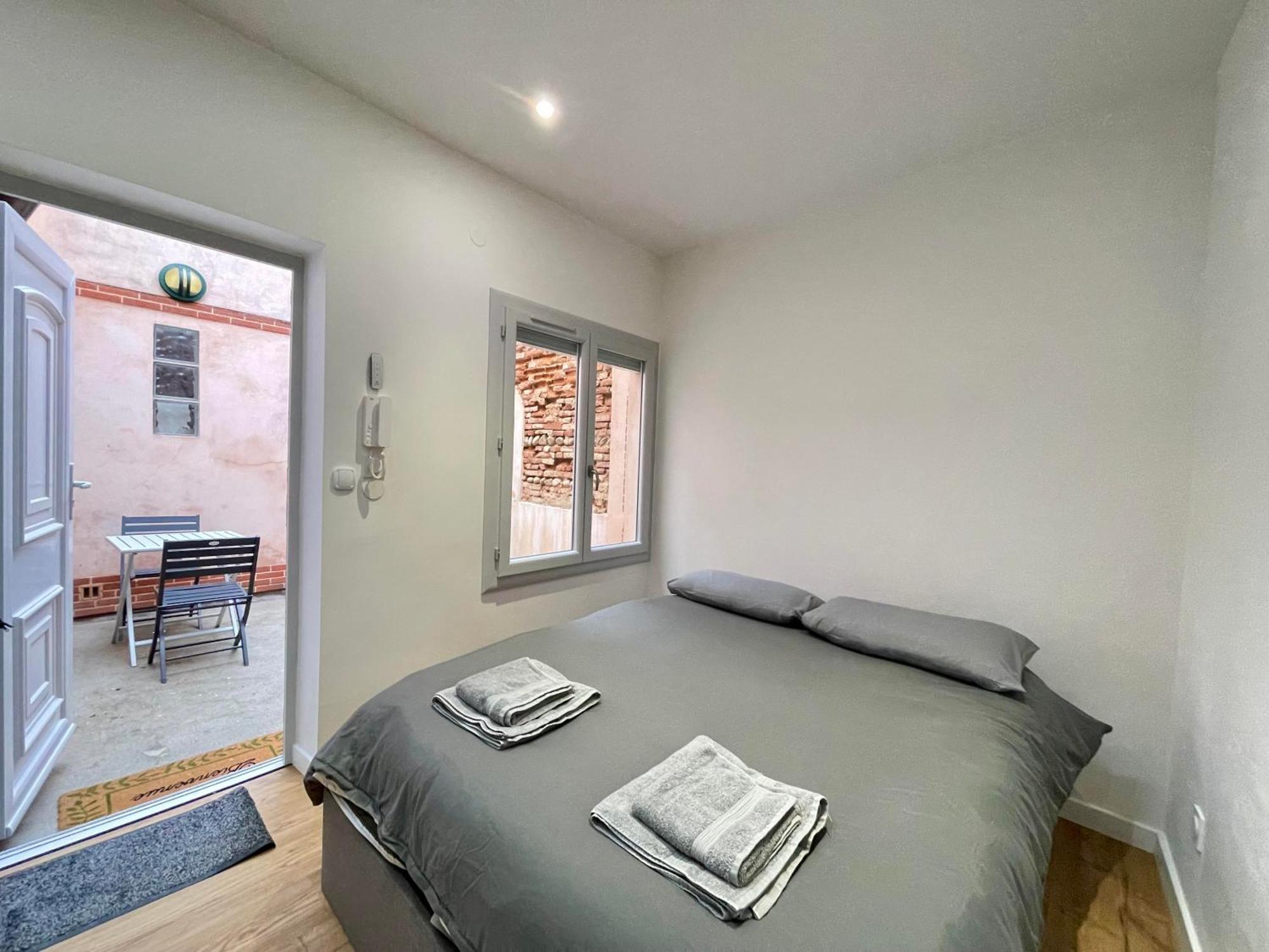 Studio Toulouse Pargaminieres ภายนอก รูปภาพ